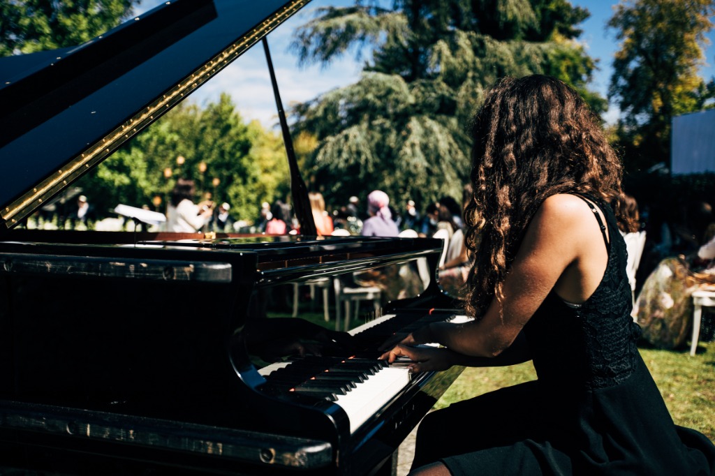Soirées privées, Rose Music
